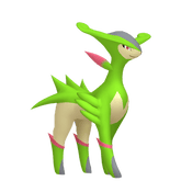 Buy 6IV Virizion Pokemon